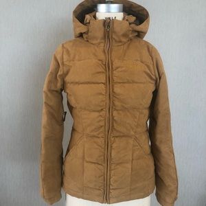 Women’s Burton Snowboard Jacket XS